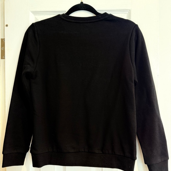 Boss Black Top - Picture 3 of 5